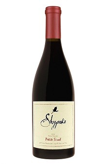 Shypoke | Amelia’s Block Petite Sirah 1